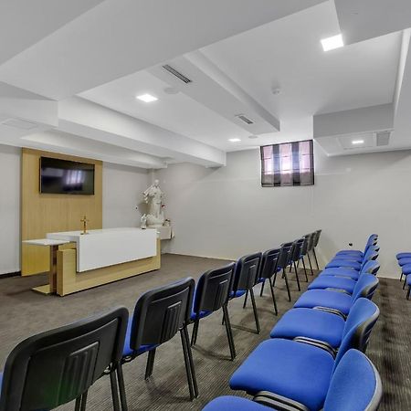 Hotel Marconi Međugorje Zewnętrze zdjęcie
