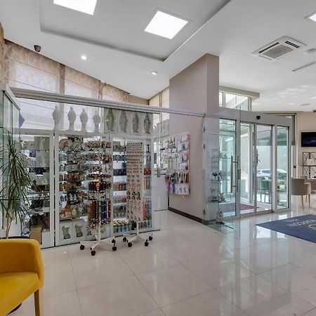Hotel Marconi Međugorje Zewnętrze zdjęcie