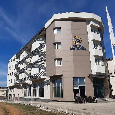 Hotel Marconi Međugorje Zewnętrze zdjęcie