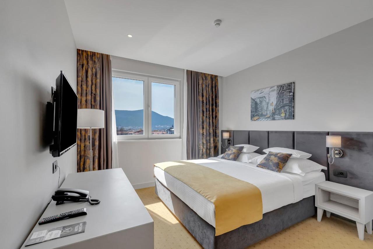 Hotel Marconi Međugorje Pokój zdjęcie