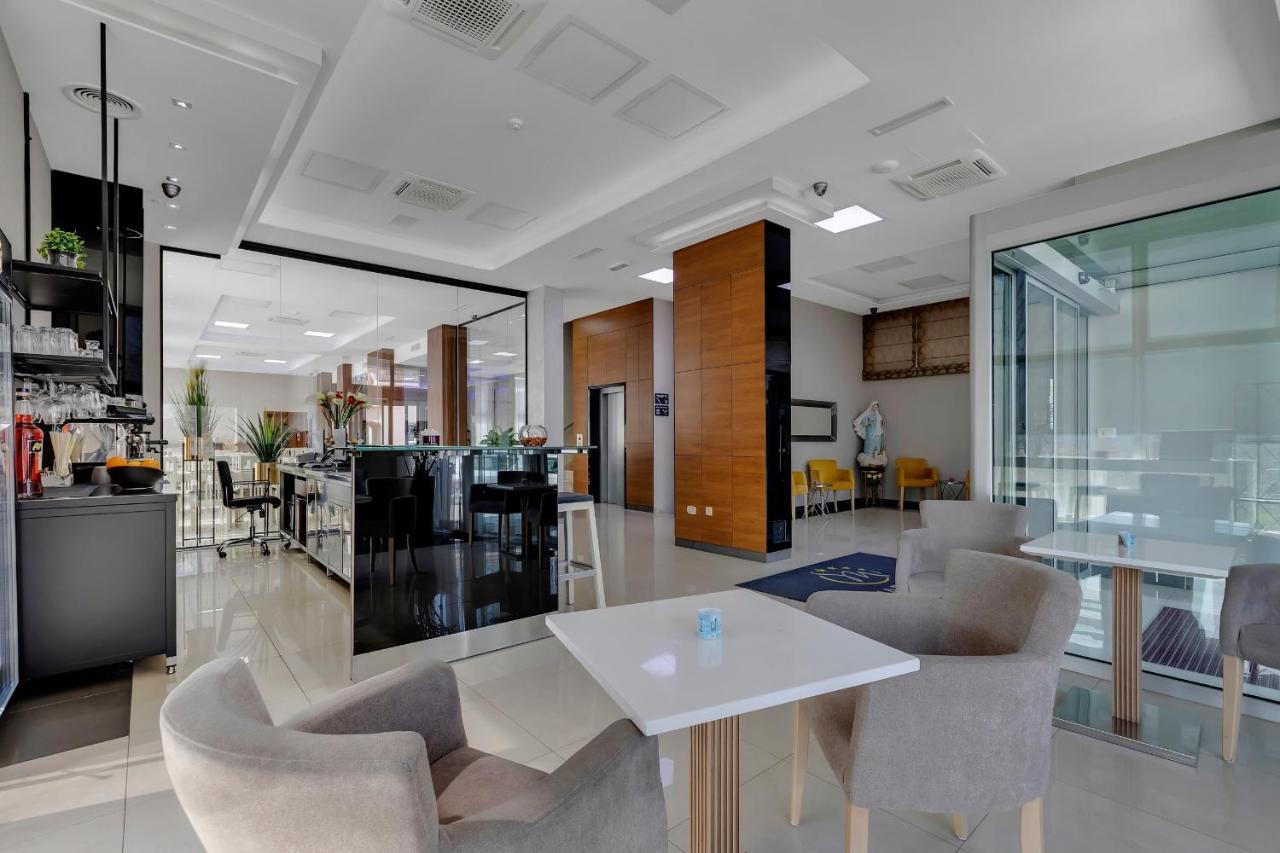 Hotel Marconi Međugorje Zewnętrze zdjęcie