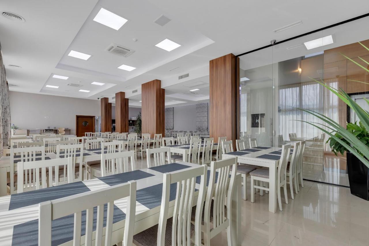 Hotel Marconi Međugorje Zewnętrze zdjęcie