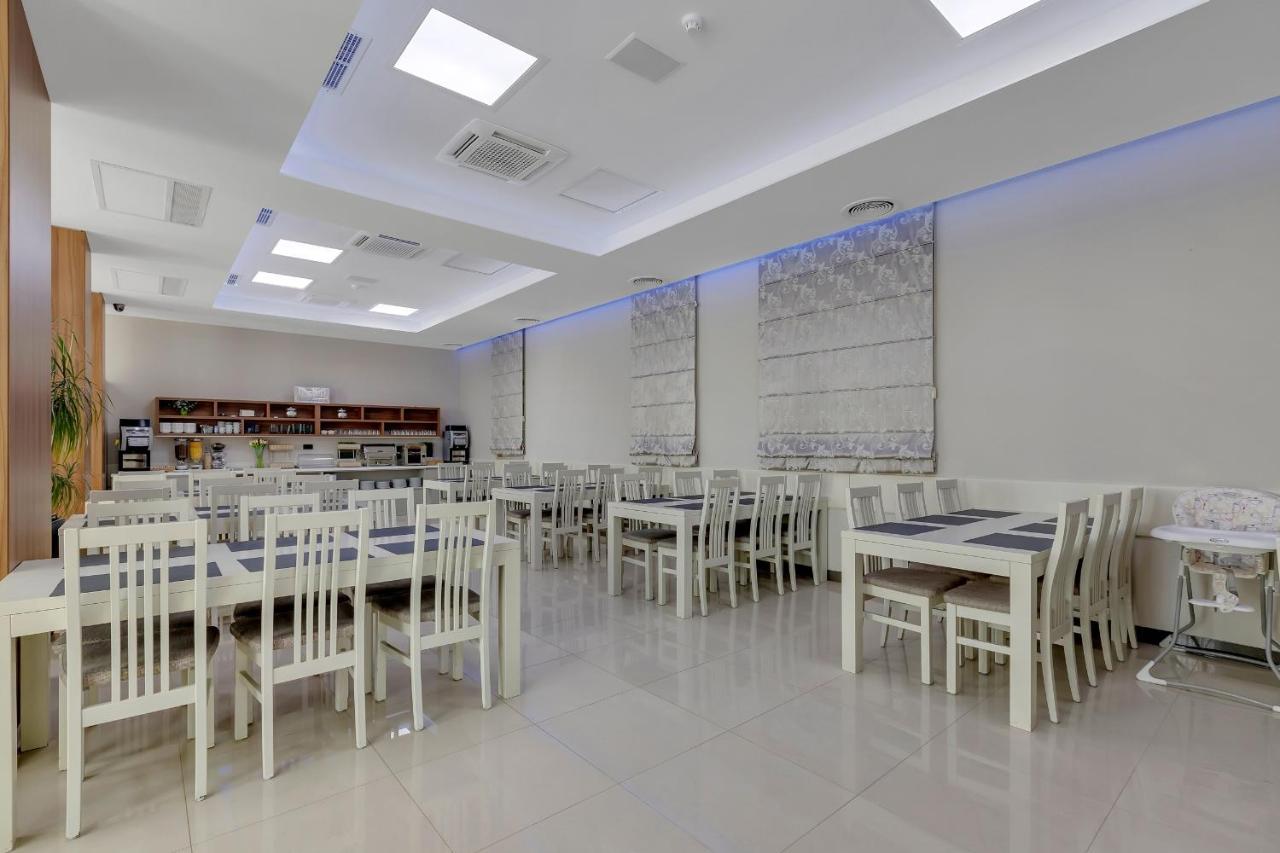 Hotel Marconi Međugorje Zewnętrze zdjęcie