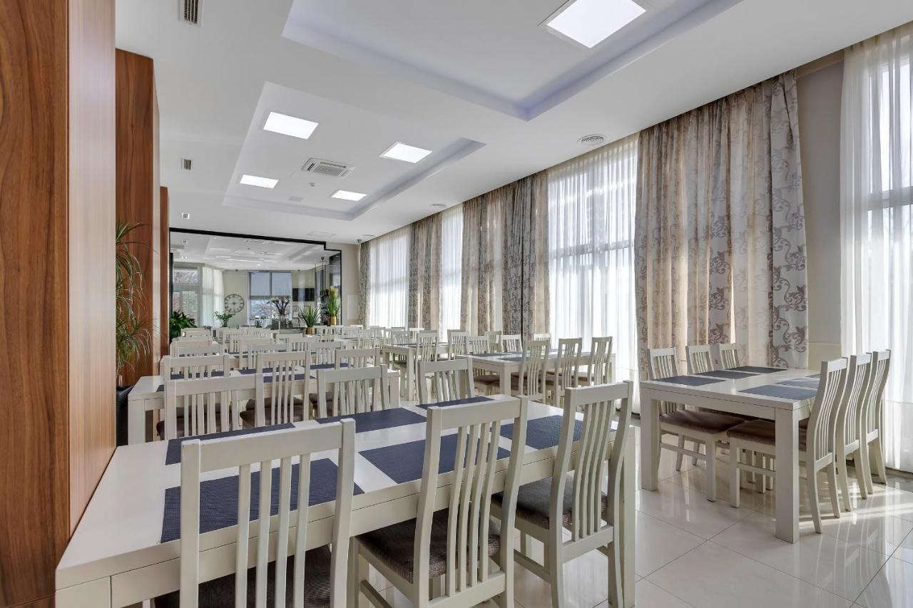 Hotel Marconi Međugorje Zewnętrze zdjęcie