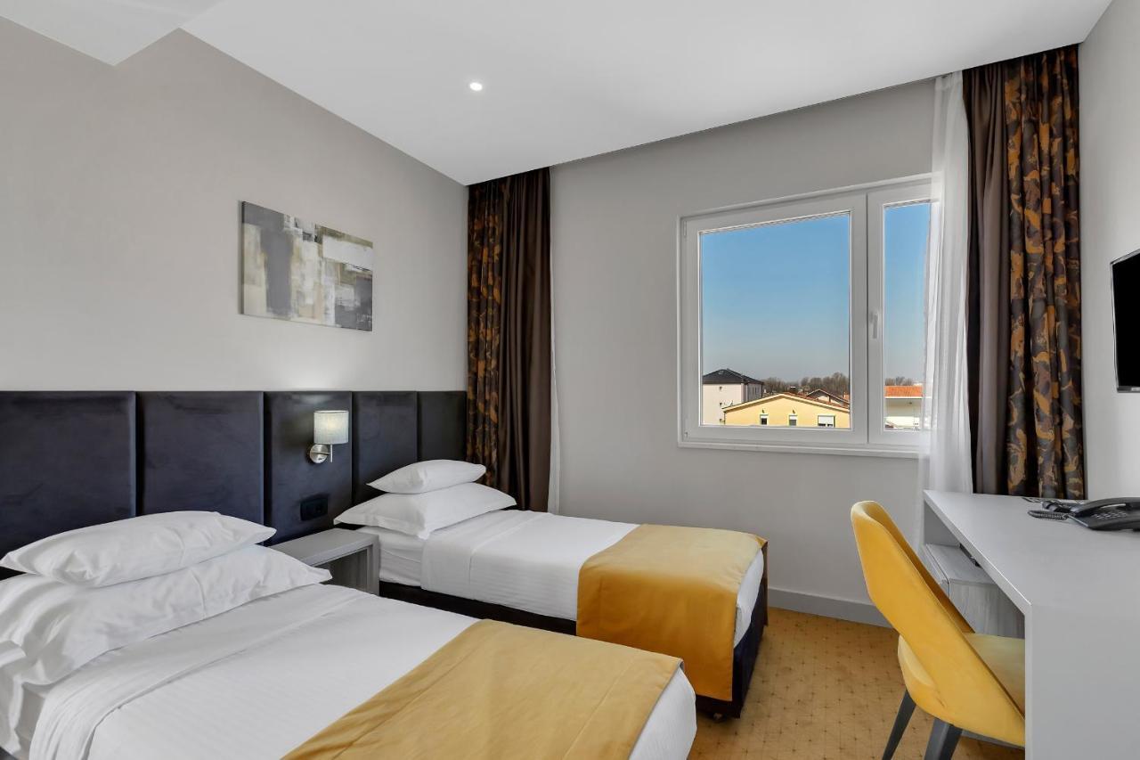 Hotel Marconi Međugorje Pokój zdjęcie