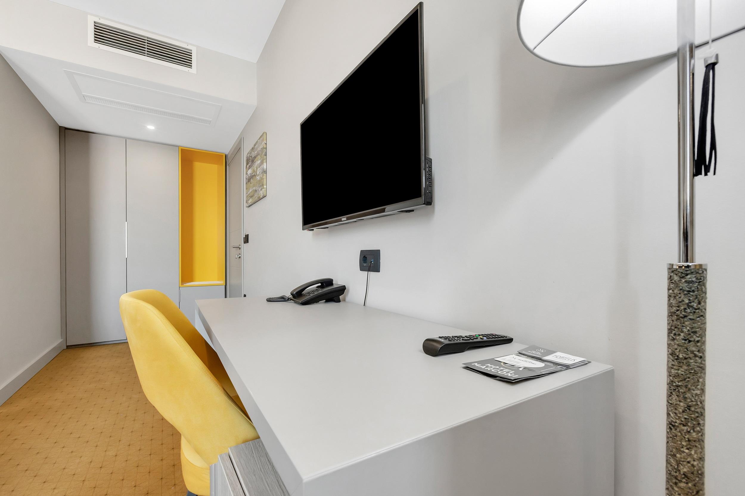 Hotel Marconi Međugorje Zewnętrze zdjęcie