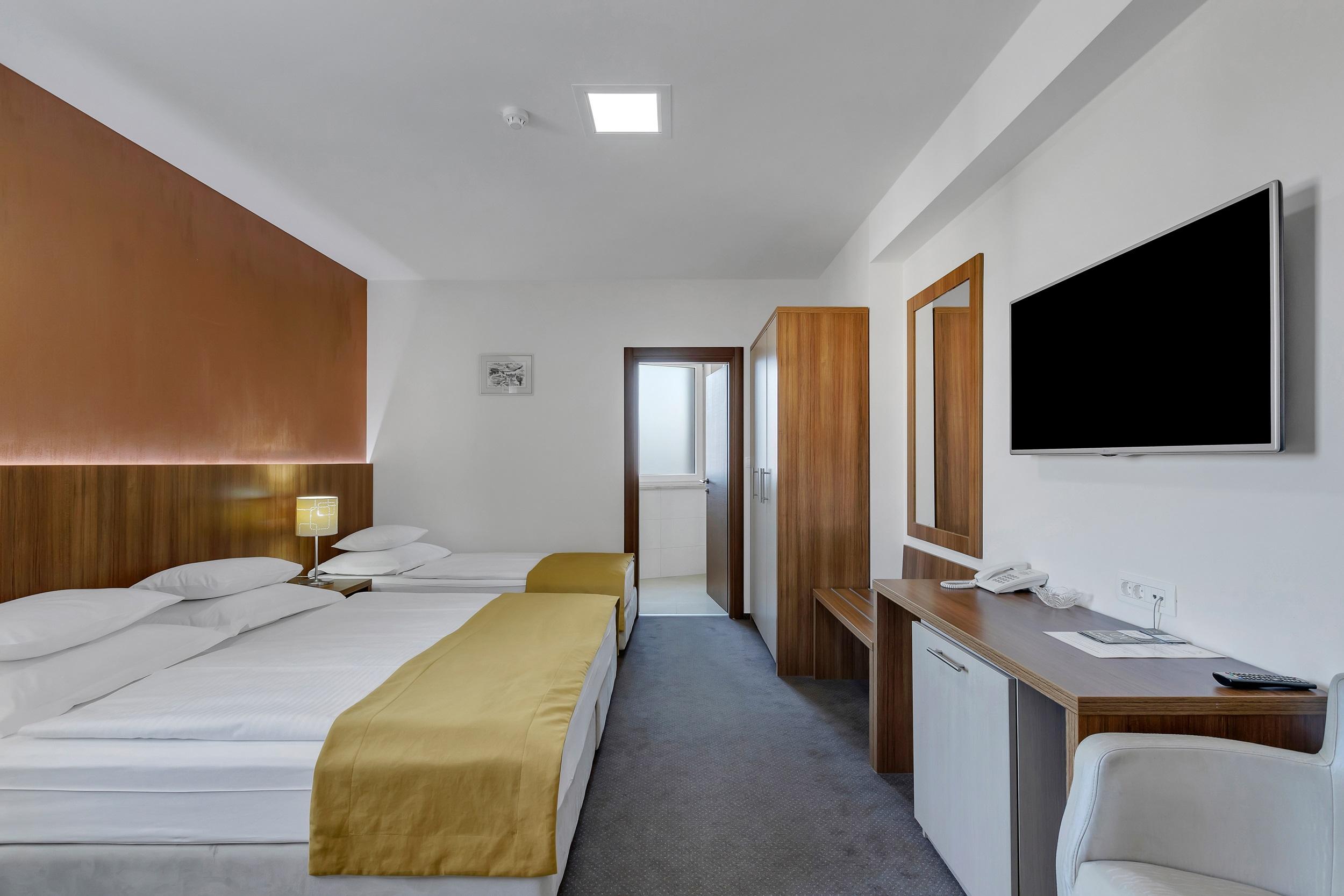 Hotel Marconi Međugorje Zewnętrze zdjęcie