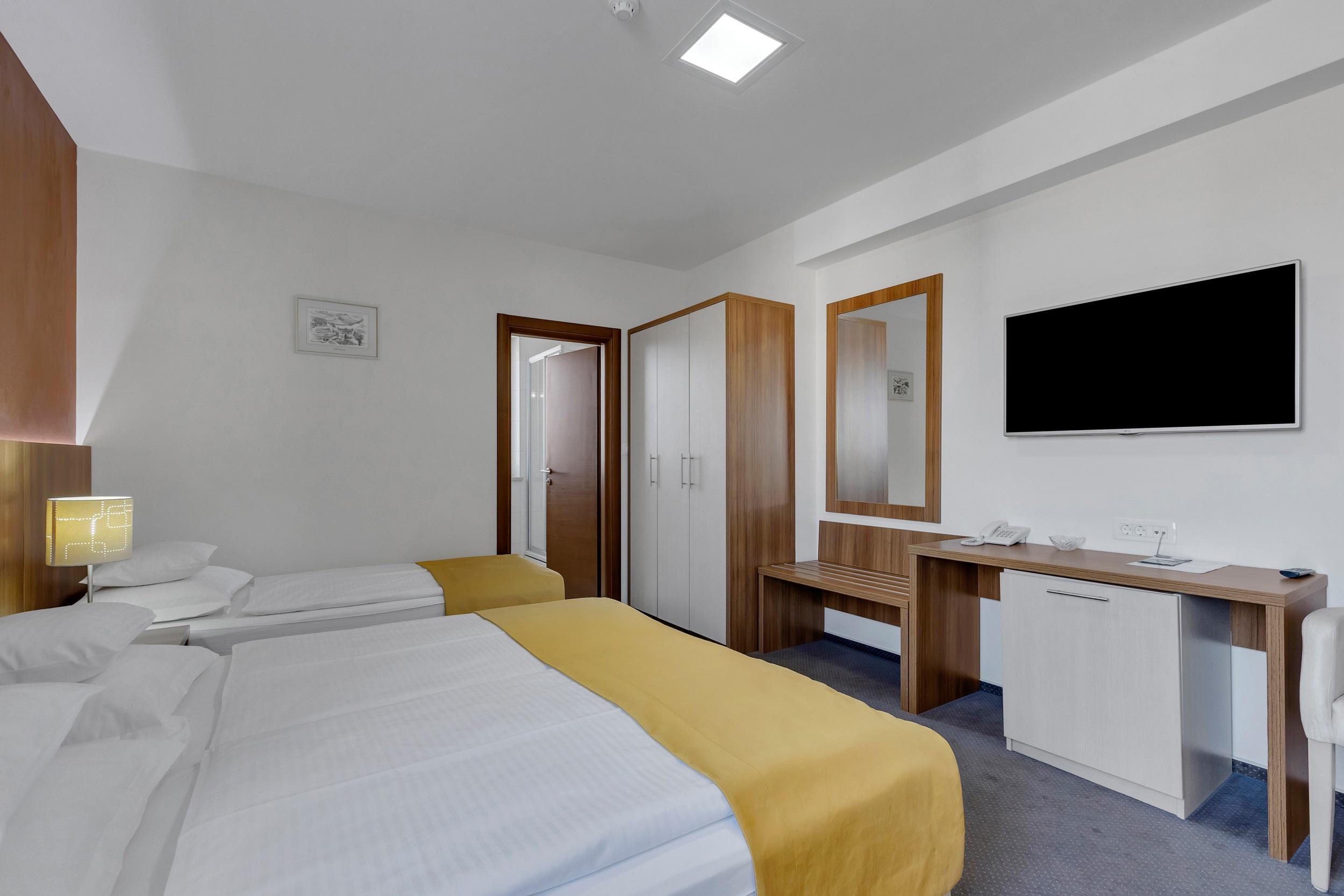 Hotel Marconi Međugorje Zewnętrze zdjęcie