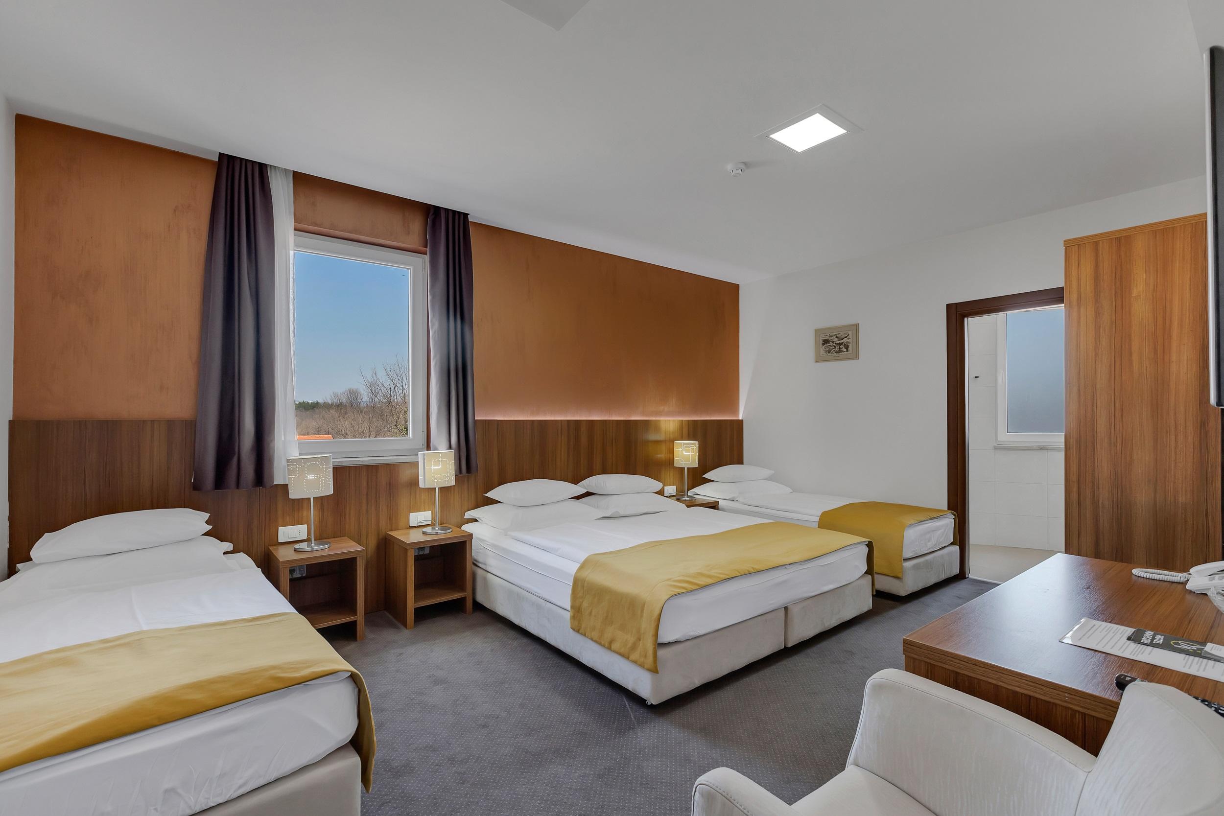 Hotel Marconi Međugorje Zewnętrze zdjęcie