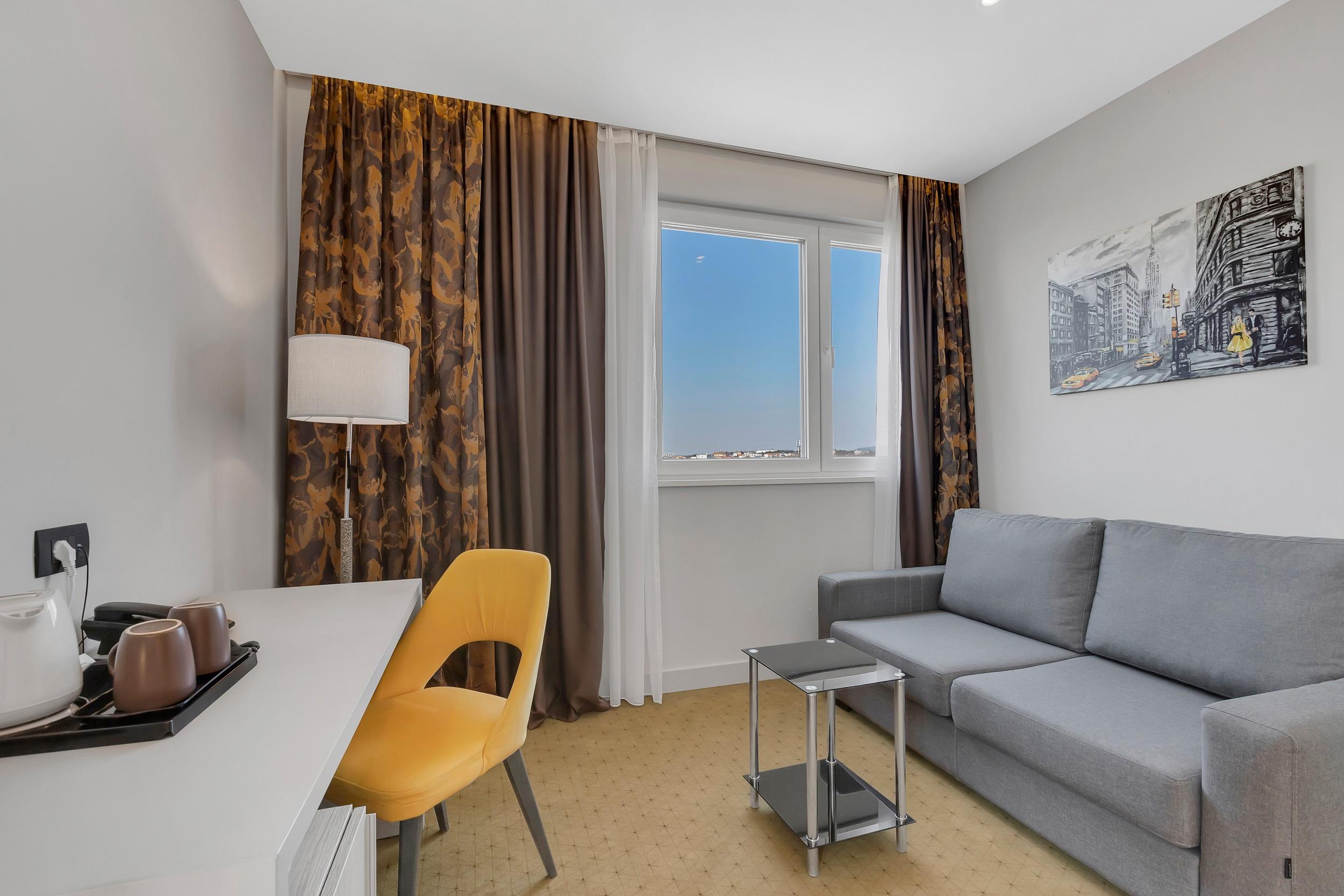 Hotel Marconi Međugorje Zewnętrze zdjęcie