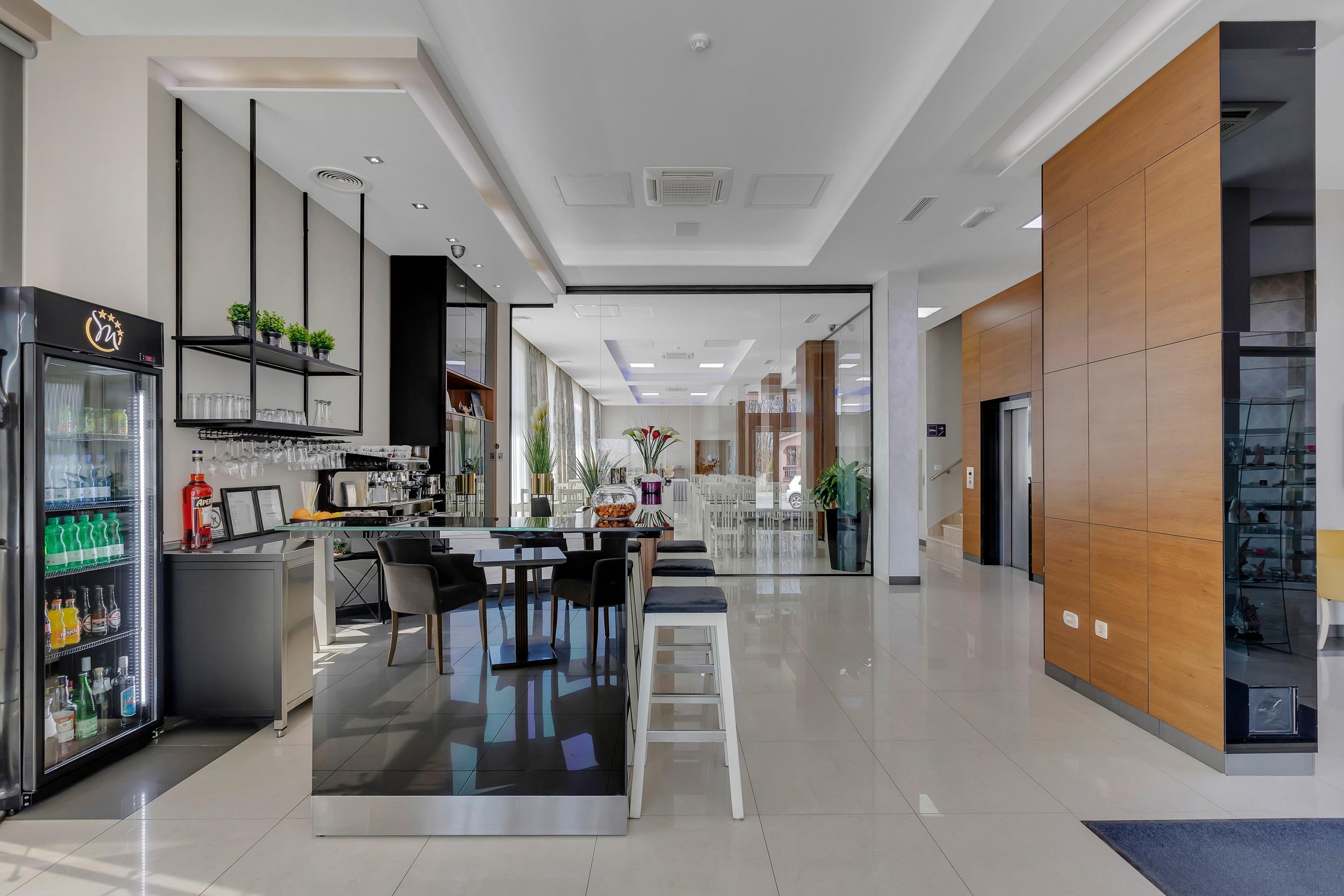 Hotel Marconi Međugorje Zewnętrze zdjęcie
