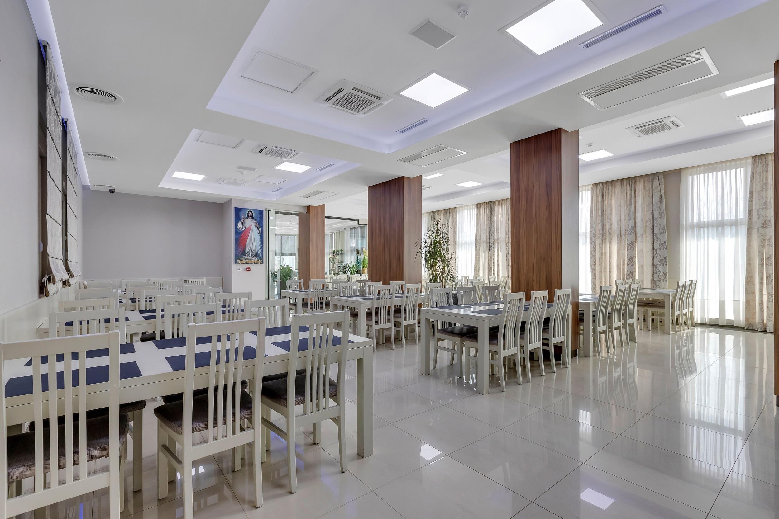 Hotel Marconi Međugorje Zewnętrze zdjęcie