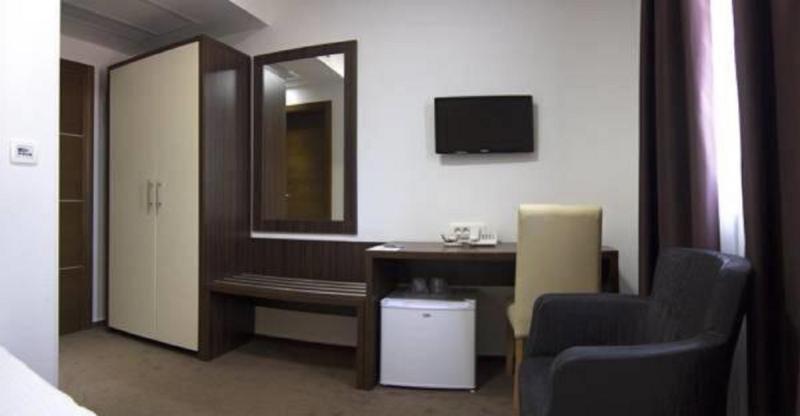 Hotel Marconi Međugorje Zewnętrze zdjęcie