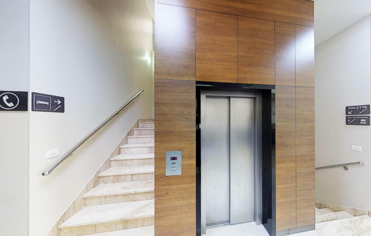 Hotel Marconi Međugorje Zewnętrze zdjęcie