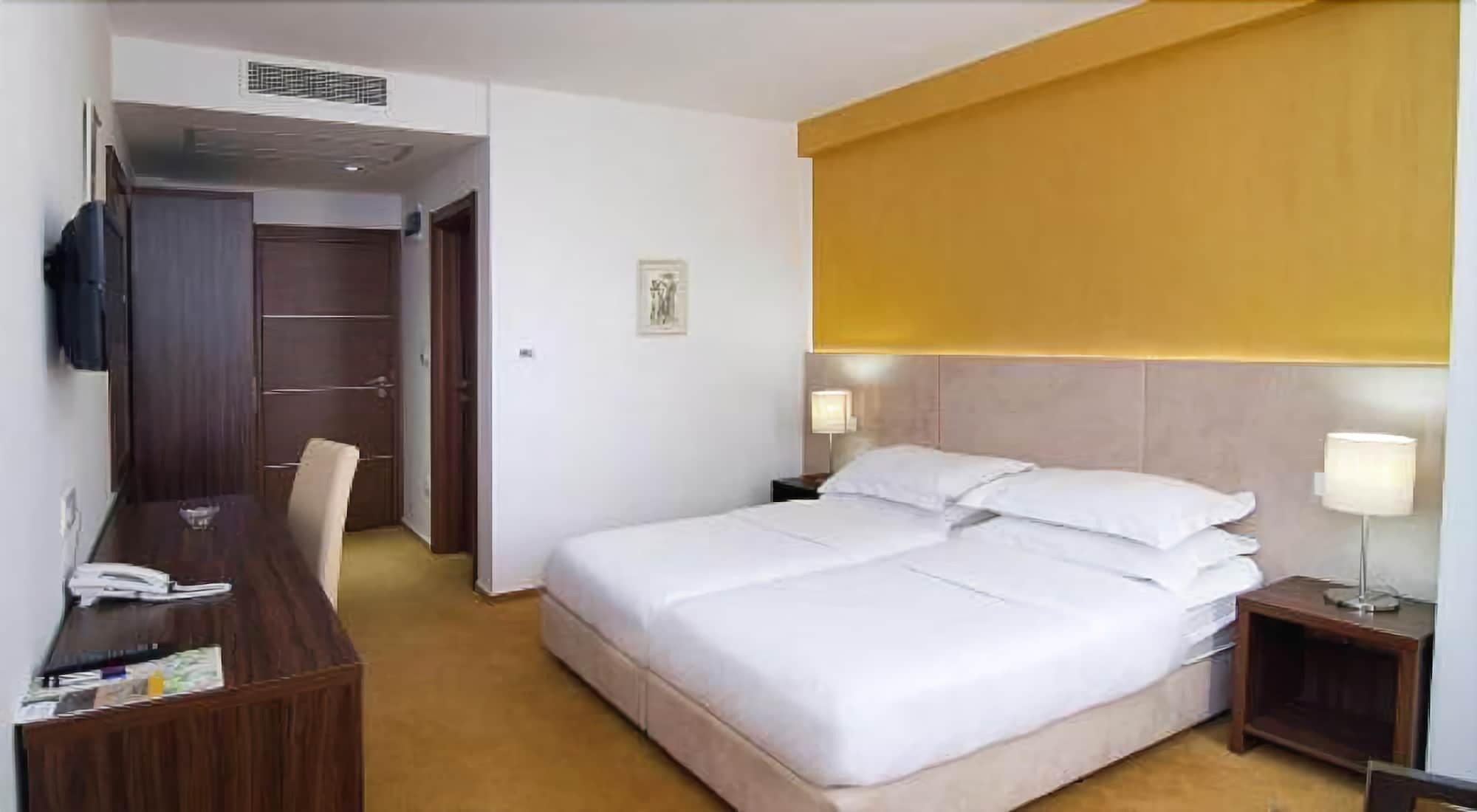 Hotel Marconi Međugorje Zewnętrze zdjęcie